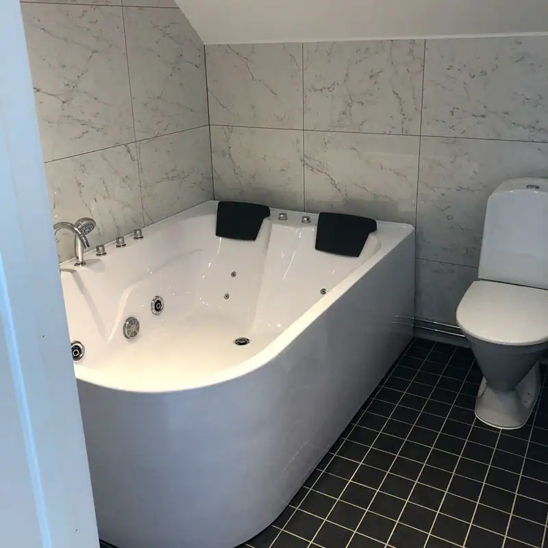 Badrum lägenhetsrenoveringar