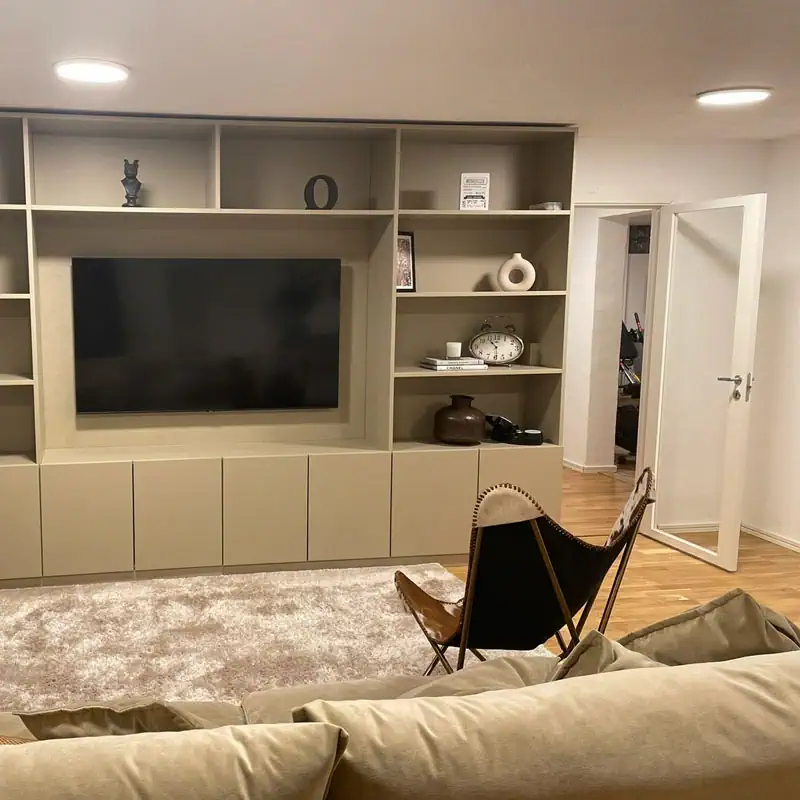 Bieab byggservice invändig renovering fastighetsförvaltare