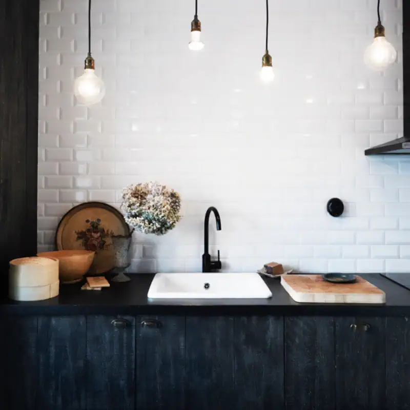 Köksrenovering i alla stilar vi renvoverar hyresfastigheter